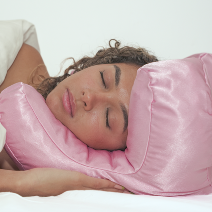 Lévora™ Beauty Pillow + Pillowcase