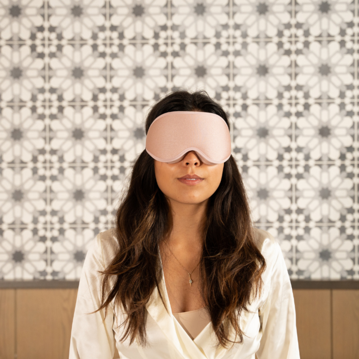 Lévora™ 3D Beauty Sleep Mask