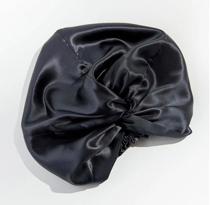 Lévora™ Satin Hair Bonnet