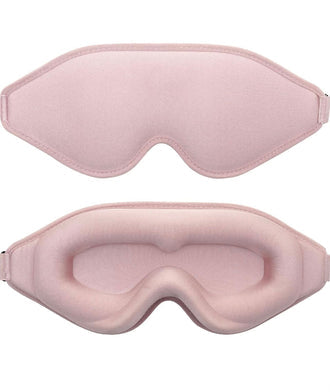 Lévora™ 3D Beauty Sleep Mask